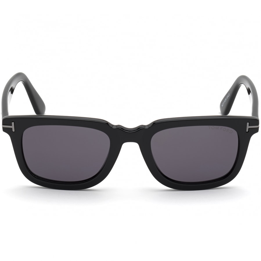 Alternative Image for ProductTom Ford FT0817-N Sunglasses Black3